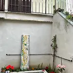Apartamento L'orologio Panoramico