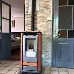 Apartamento L'orologio Panoramico *