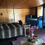 Apartamento L'orologio Panoramico Luserna San Giovanni