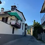L'orologio Panoramico