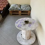 Apartment L'orologio Panoramico Luserna San Giovanni