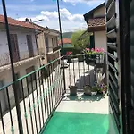 Apartamento L'orologio Panoramico