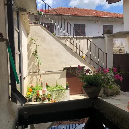 L'orologio Panoramico