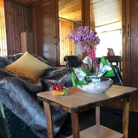 L'orologio Panoramico Luserna San Giovanni