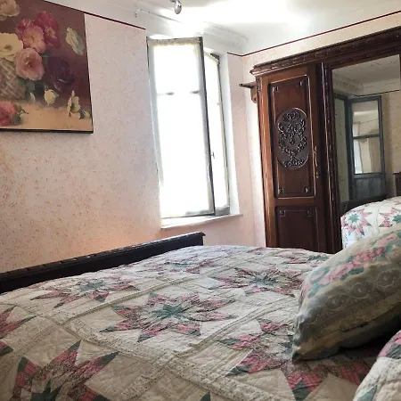 Апартаменты L'orologio Panoramico *