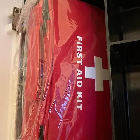 L'orologio Panoramico Апартаменты