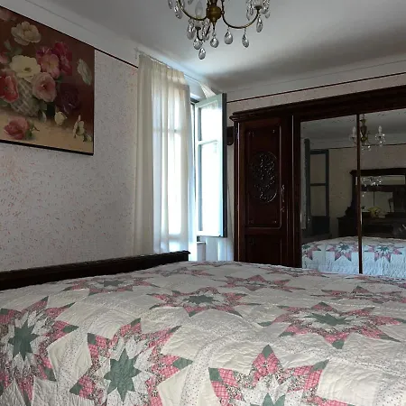 L'orologio Panoramico * Luserna San Giovanni