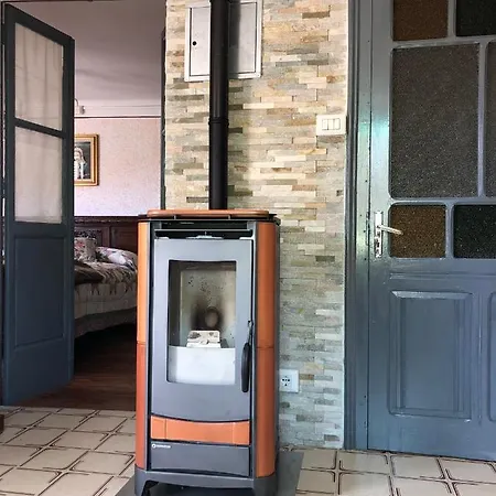 Апартаменты L'orologio Panoramico *