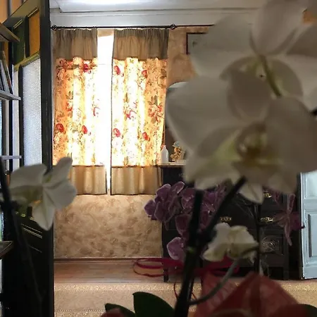 Апартаменты L'orologio Panoramico Luserna San Giovanni