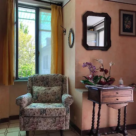 L'orologio Panoramico