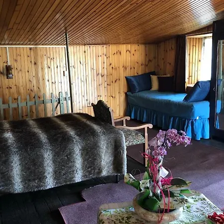 Апартаменты L'orologio Panoramico Luserna San Giovanni