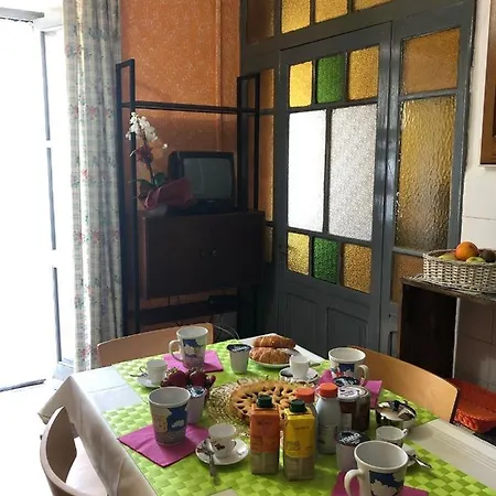 L'orologio Panoramico Апартаменты *