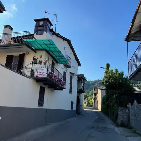 L'orologio Panoramico