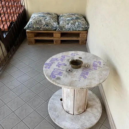 Апартаменты L'orologio Panoramico Luserna San Giovanni