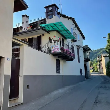 L'orologio Panoramico