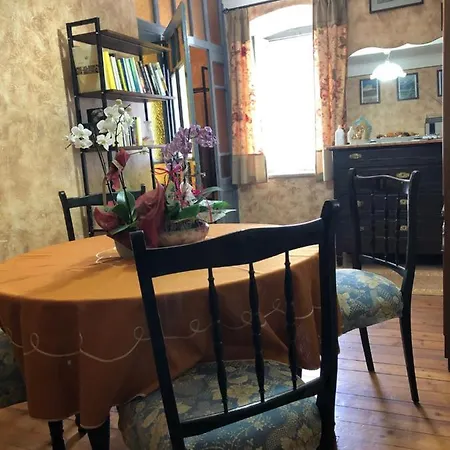 L'orologio Panoramico Luserna San Giovanni