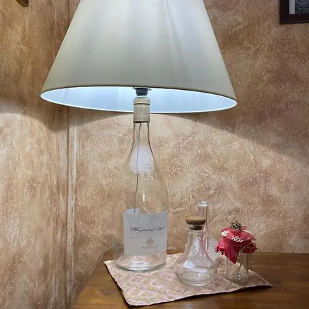 Apartamento L'orologio Panoramico *