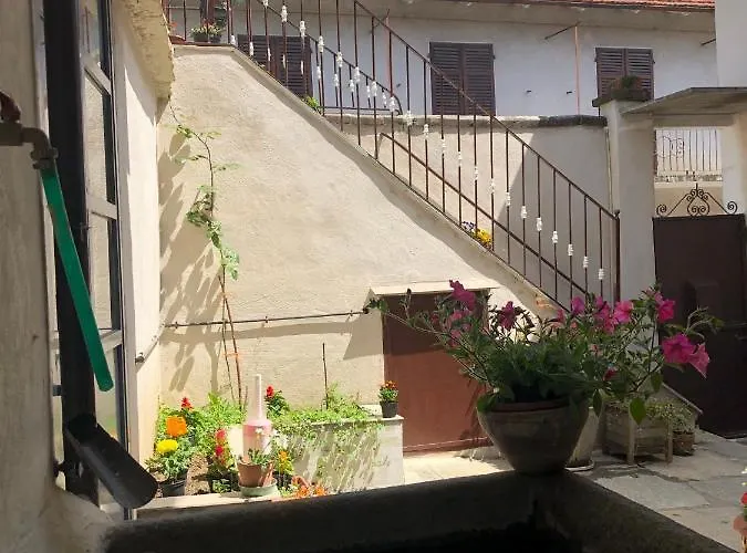 L'orologio Panoramico