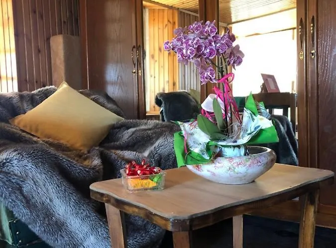 L'orologio Panoramico Luserna San Giovanni