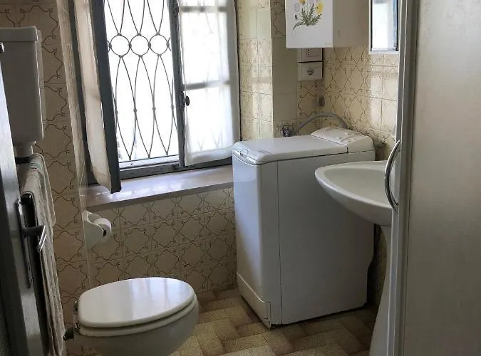 Appartement L'orologio Panoramico