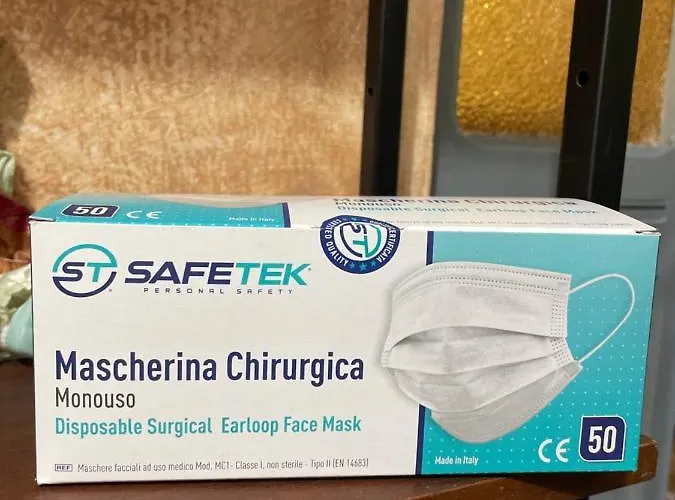 L'orologio Panoramico Appartement