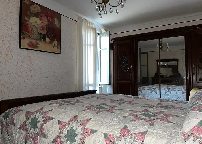 L'orologio Panoramico * Luserna San Giovanni