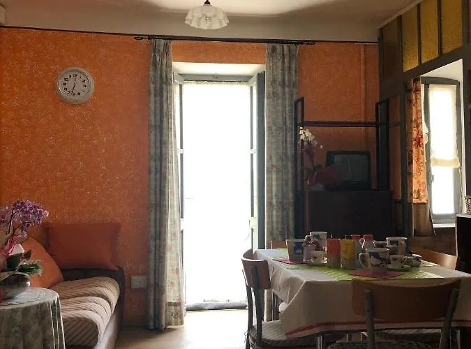 Appartement L'orologio Panoramico