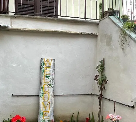 Appartement L'orologio Panoramico