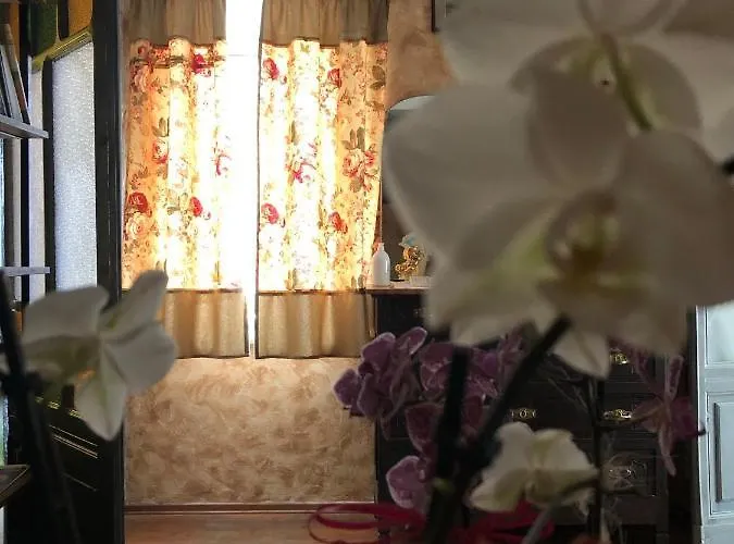 Appartement L'orologio Panoramico Luserna San Giovanni