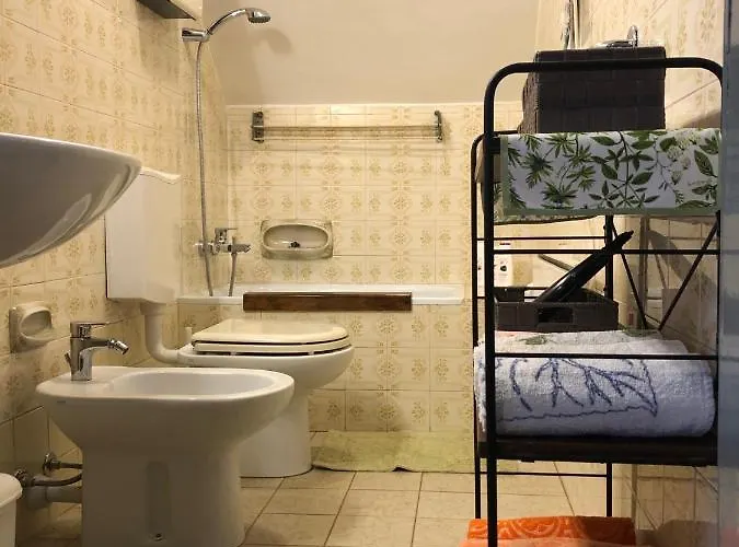 L'orologio Panoramico Luserna San Giovanni