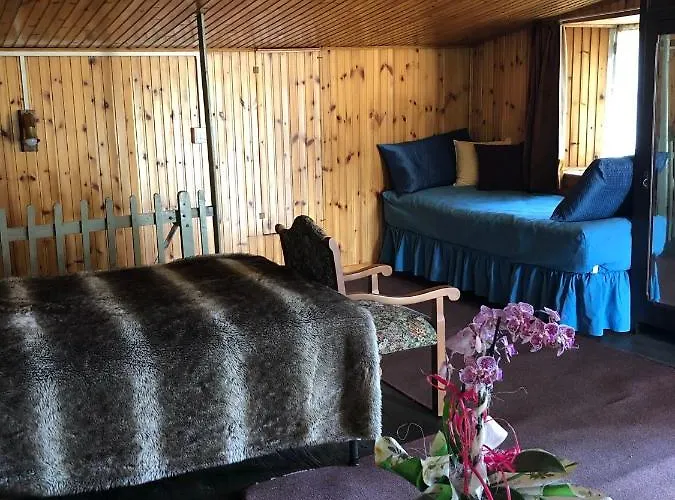 Appartement L'orologio Panoramico Luserna San Giovanni