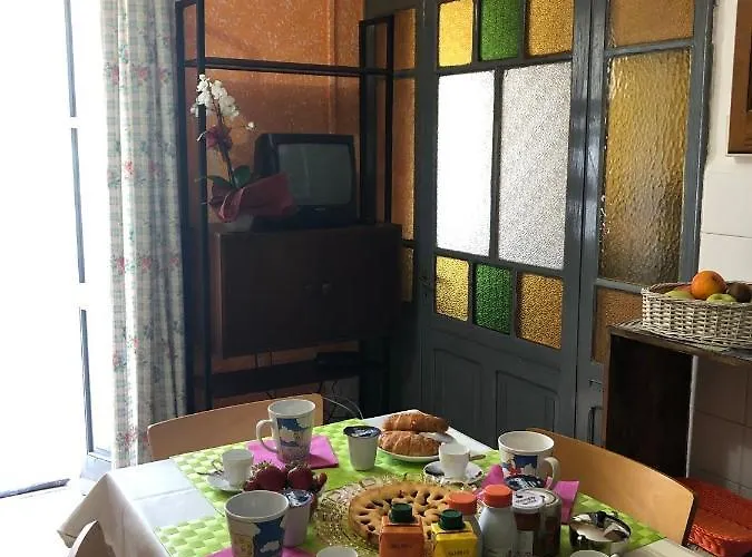 L'orologio Panoramico Appartement *