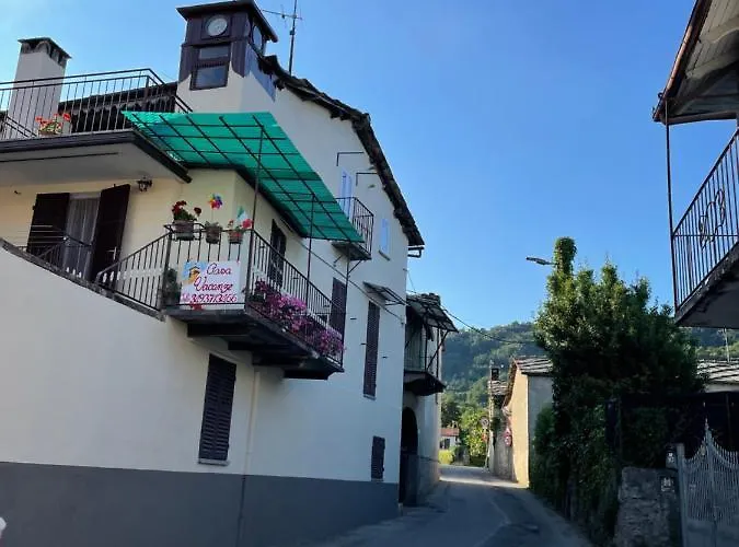 L'orologio Panoramico