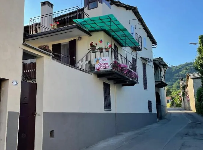 L'orologio Panoramico