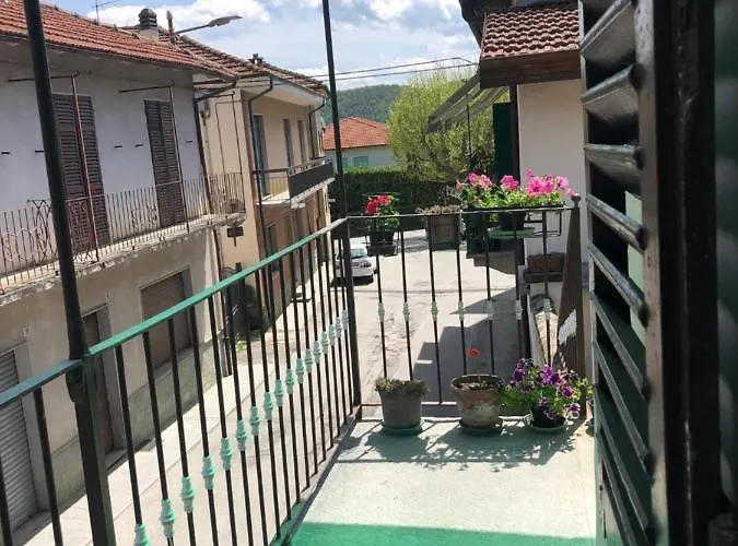 Appartement L'orologio Panoramico