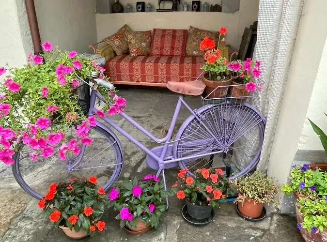 L'orologio Panoramico * Luserna San Giovanni