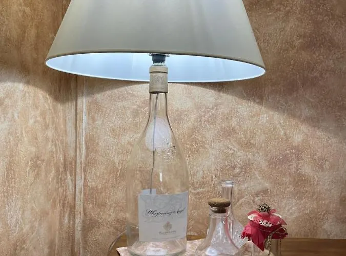 Appartement L'orologio Panoramico *